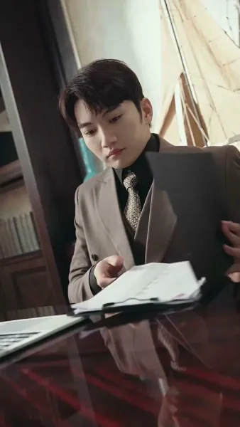 ล้างแค้นแนบรัก