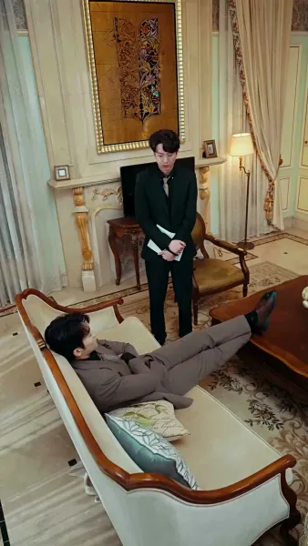 ล้างแค้นแนบรัก