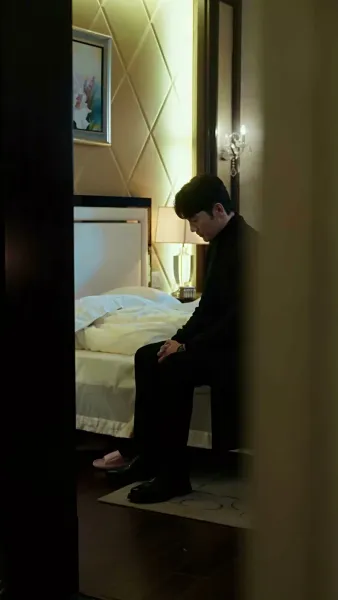 ล้างแค้นแนบรัก