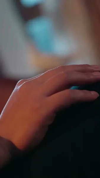 ล้างแค้นแนบรัก