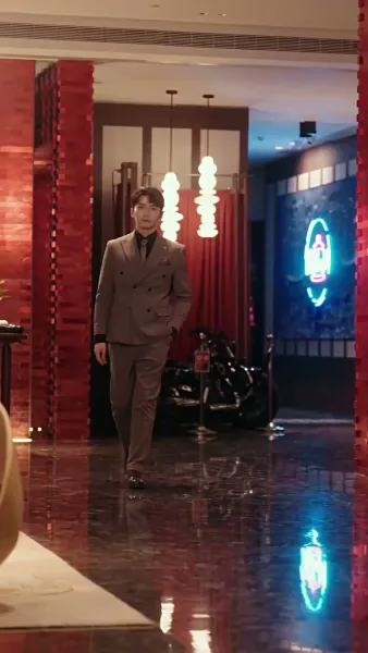 ล้างแค้นแนบรัก