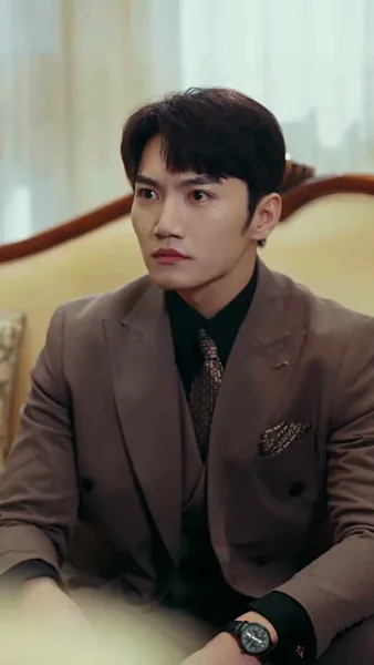 ล้างแค้นแนบรัก