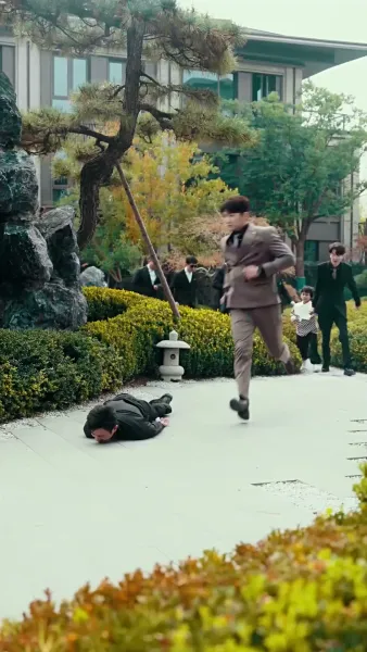 ล้างแค้นแนบรัก