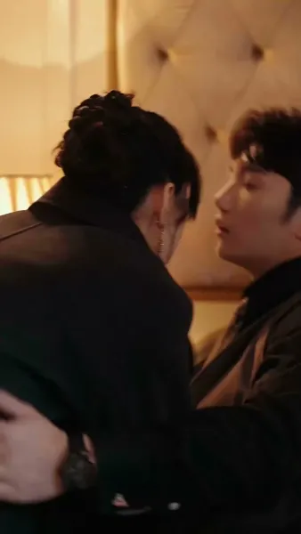 ล้างแค้นแนบรัก