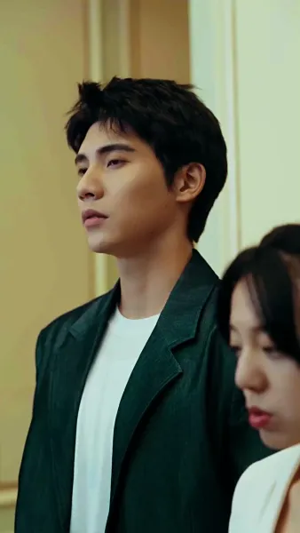 ล้างแค้นแนบรัก