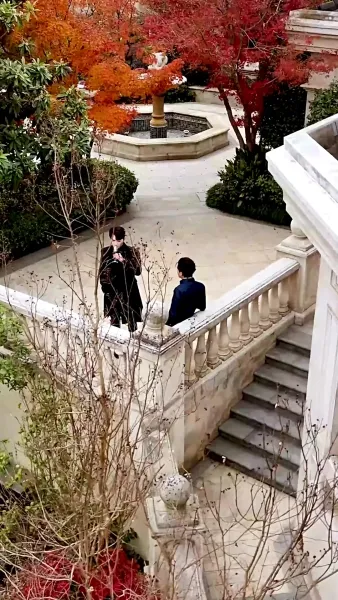 ล้างแค้นแนบรัก