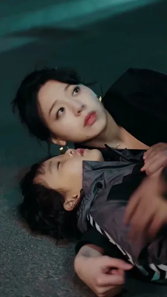 ล้างแค้นแนบรัก