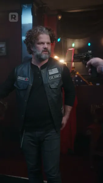 (พากย์) เงิน ปืน และคริสต์มาสสุดหรรษา