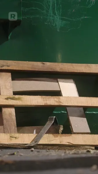 (พากย์) เงิน ปืน และคริสต์มาสสุดหรรษา