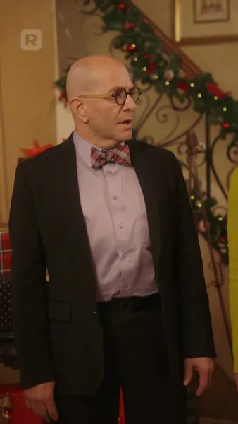 (พากย์) เงิน ปืน และคริสต์มาสสุดหรรษา