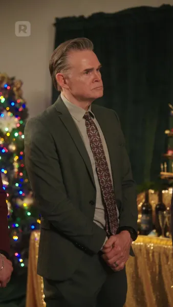 (พากย์) เงิน ปืน และคริสต์มาสสุดหรรษา