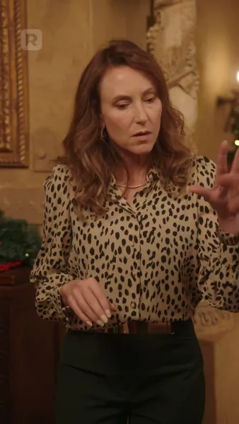 (พากย์) เงิน ปืน และคริสต์มาสสุดหรรษา