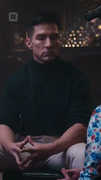 (พากย์) เงิน ปืน และคริสต์มาสสุดหรรษา