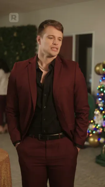 (พากย์) เงิน ปืน และคริสต์มาสสุดหรรษา