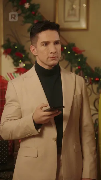 (พากย์) เงิน ปืน และคริสต์มาสสุดหรรษา