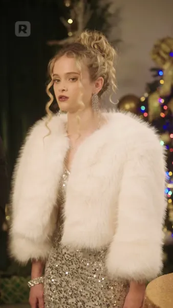 (พากย์) เงิน ปืน และคริสต์มาสสุดหรรษา