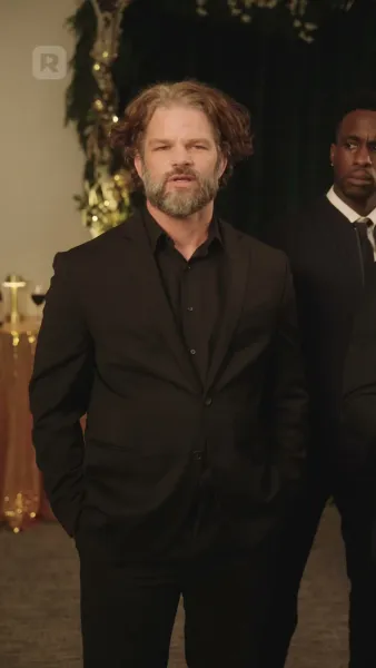 (พากย์) เงิน ปืน และคริสต์มาสสุดหรรษา