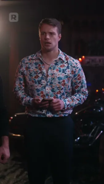 (พากย์) เงิน ปืน และคริสต์มาสสุดหรรษา