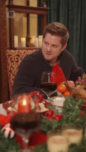 (พากย์) เงิน ปืน และคริสต์มาสสุดหรรษา