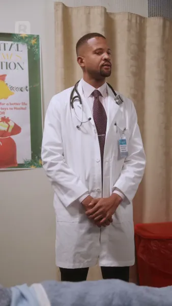 (พากย์) เงิน ปืน และคริสต์มาสสุดหรรษา