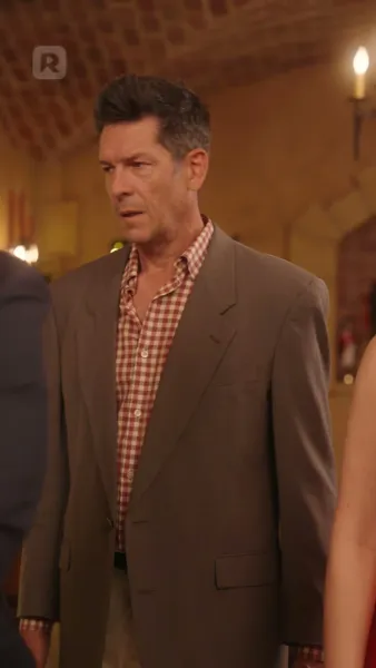 (พากย์) เงิน ปืน และคริสต์มาสสุดหรรษา