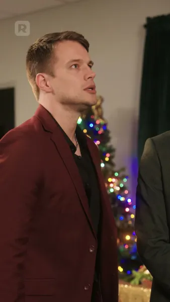 (พากย์) เงิน ปืน และคริสต์มาสสุดหรรษา