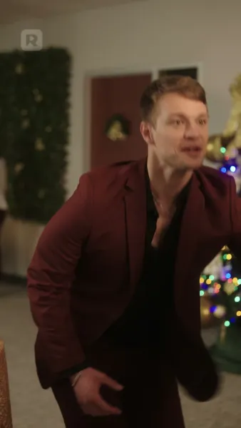 (พากย์) เงิน ปืน และคริสต์มาสสุดหรรษา