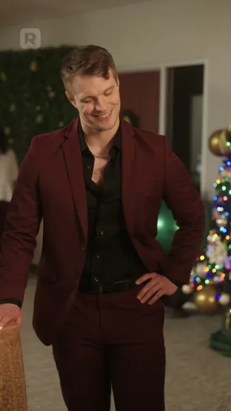 (พากย์) เงิน ปืน และคริสต์มาสสุดหรรษา