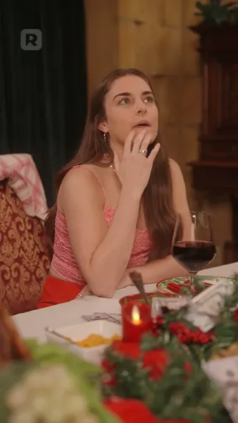 (พากย์) เงิน ปืน และคริสต์มาสสุดหรรษา