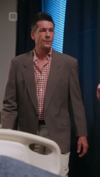 (พากย์) เงิน ปืน และคริสต์มาสสุดหรรษา