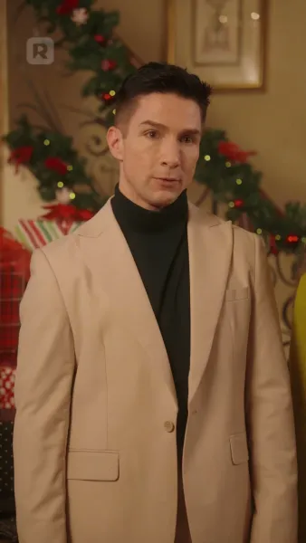 (พากย์) เงิน ปืน และคริสต์มาสสุดหรรษา