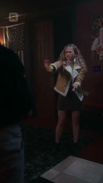 (พากย์) เงิน ปืน และคริสต์มาสสุดหรรษา