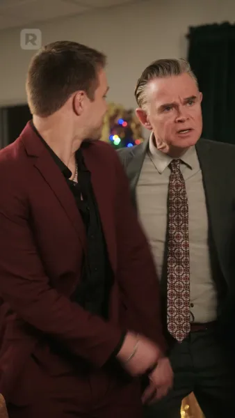 (พากย์) เงิน ปืน และคริสต์มาสสุดหรรษา