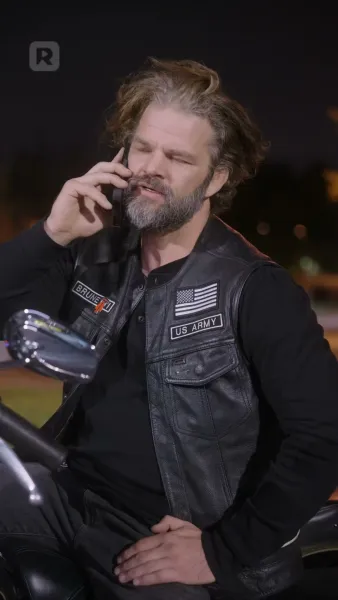 (พากย์) เงิน ปืน และคริสต์มาสสุดหรรษา