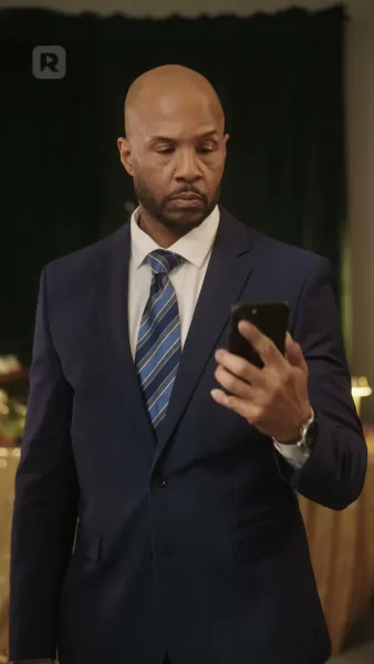 (พากย์) เงิน ปืน และคริสต์มาสสุดหรรษา