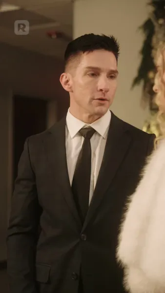 (พากย์) เงิน ปืน และคริสต์มาสสุดหรรษา