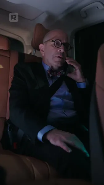 (พากย์) เงิน ปืน และคริสต์มาสสุดหรรษา