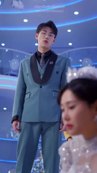 หนี้รักบัญชีแค้น