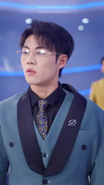 หนี้รักบัญชีแค้น