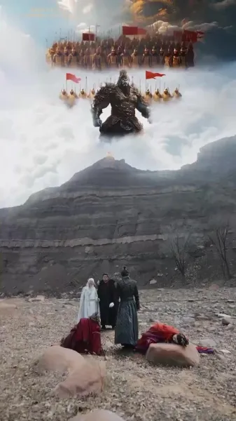 ตำนานดำแห่งโชคชะตา