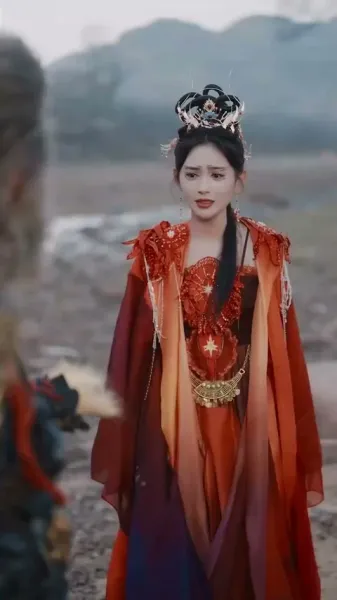 ตำนานดำแห่งโชคชะตา