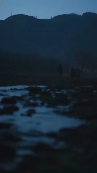 ตำนานดำแห่งโชคชะตา