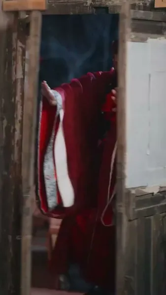 ตำนานดำแห่งโชคชะตา