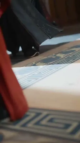 ตำนานดำแห่งโชคชะตา