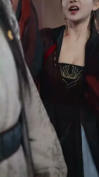 ตำนานดำแห่งโชคชะตา