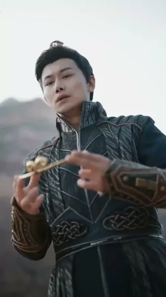 ตำนานดำแห่งโชคชะตา