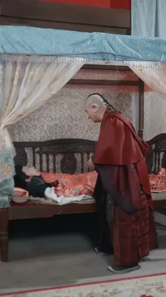 ตำนานดำแห่งโชคชะตา