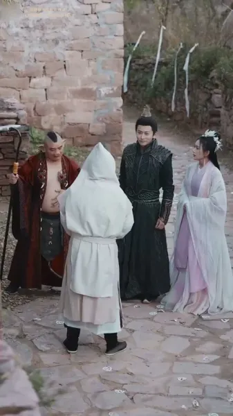 ตำนานดำแห่งโชคชะตา