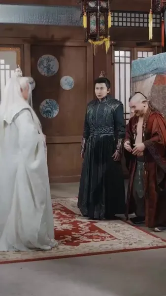 ตำนานดำแห่งโชคชะตา