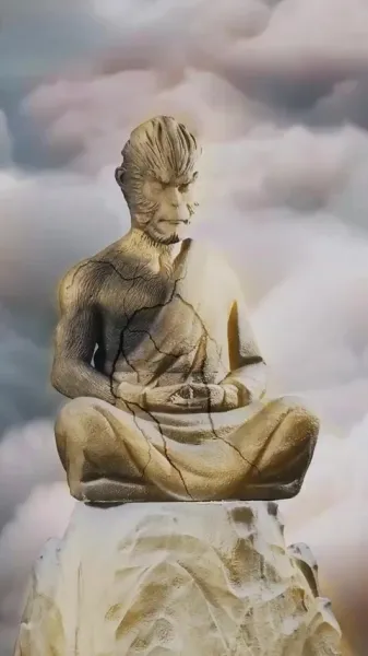 ตำนานดำแห่งโชคชะตา